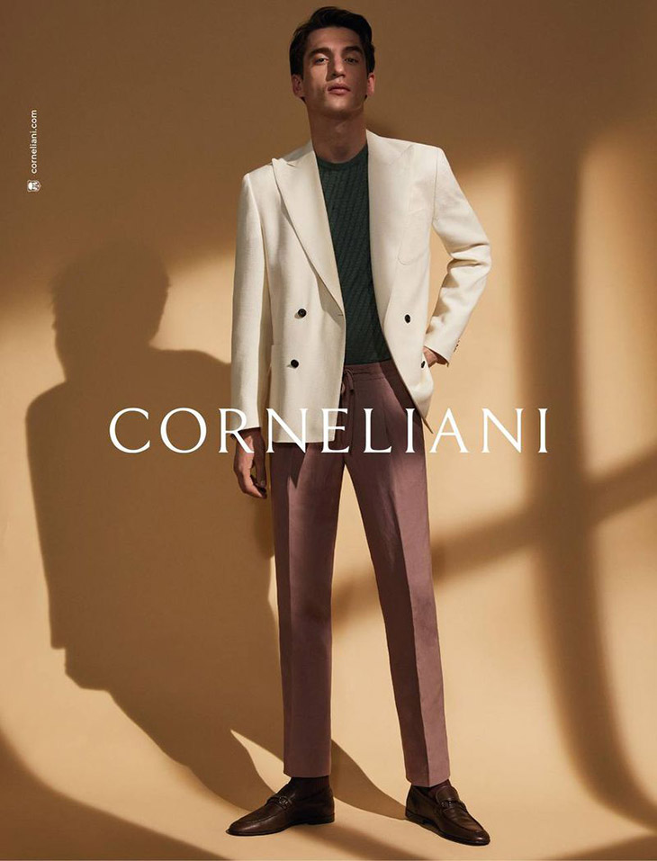 CORNELIANI