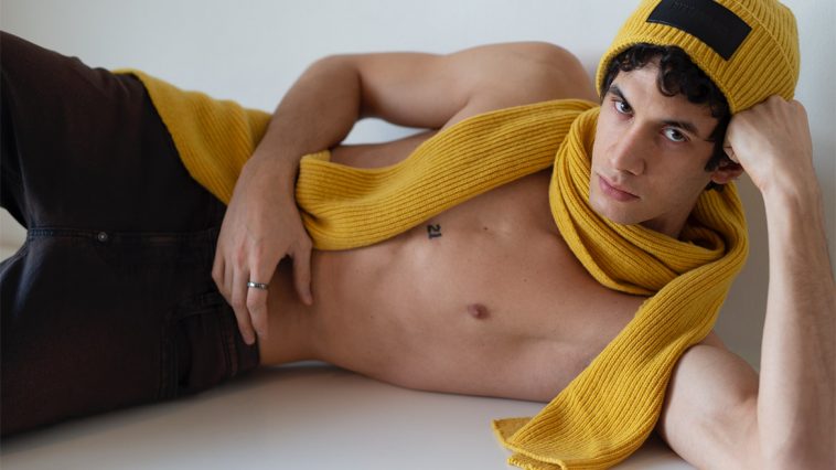 LOOKBOOK: BIKKEMBERGS Fall Winter 2021.22 Collection