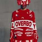Charles Jeffrey LOVERBOY