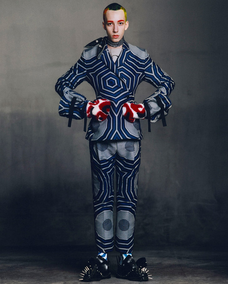 Charles Jeffrey LOVERBOY