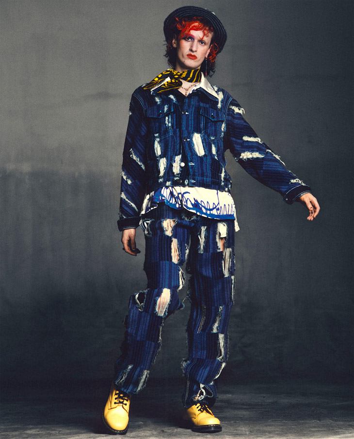 Charles Jeffrey LOVERBOY