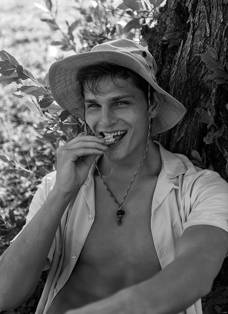 Chris Diaz