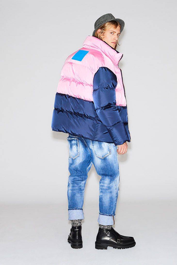 DSQUARED2