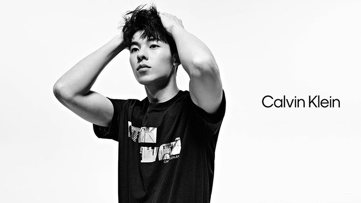 CALVIN KLEIN