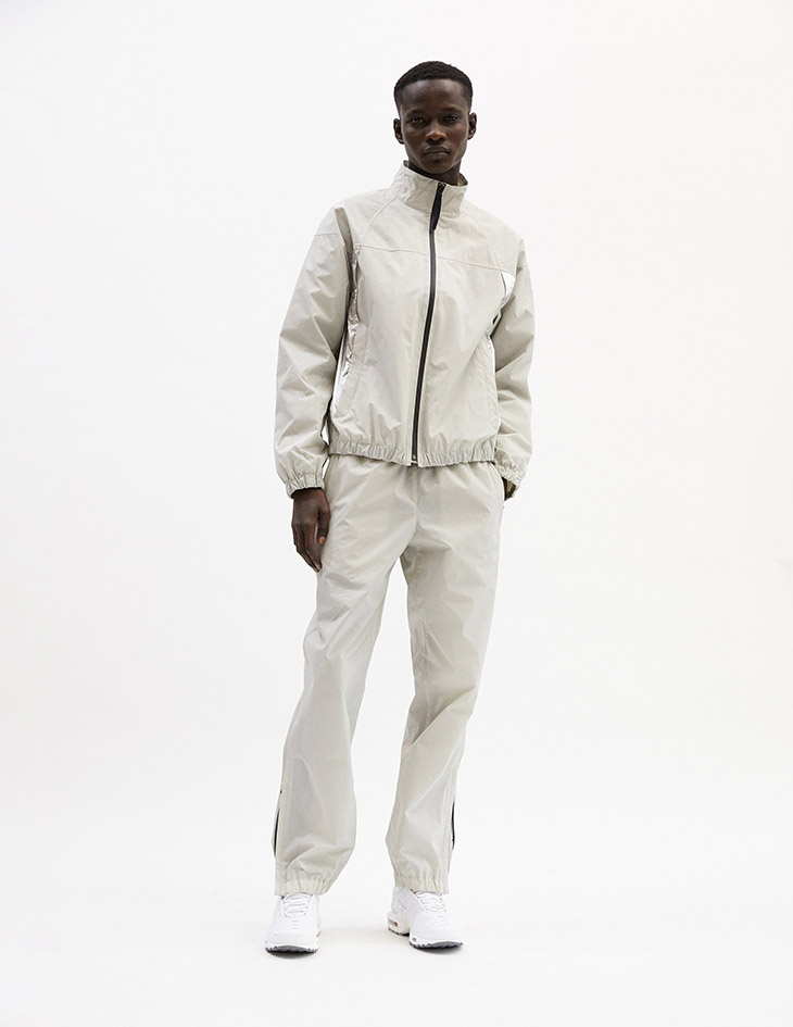 Modest and Lasting – Helmut Lang