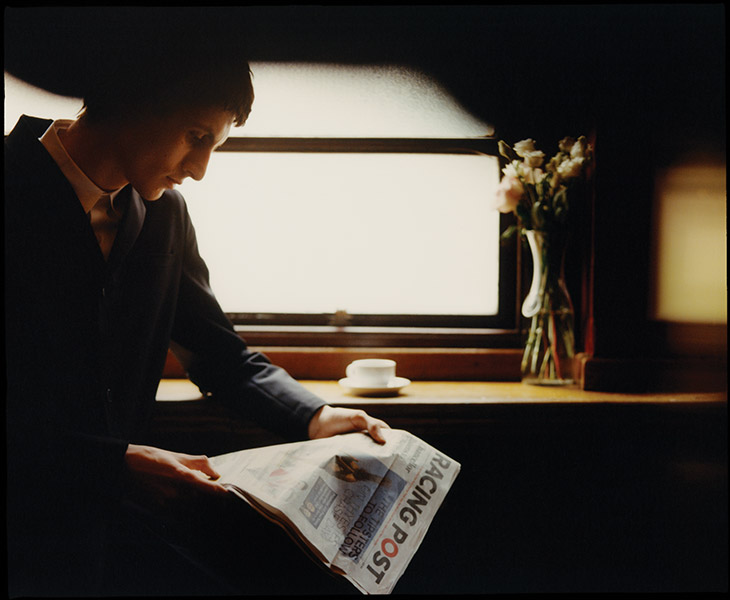 WSJ. Magazine