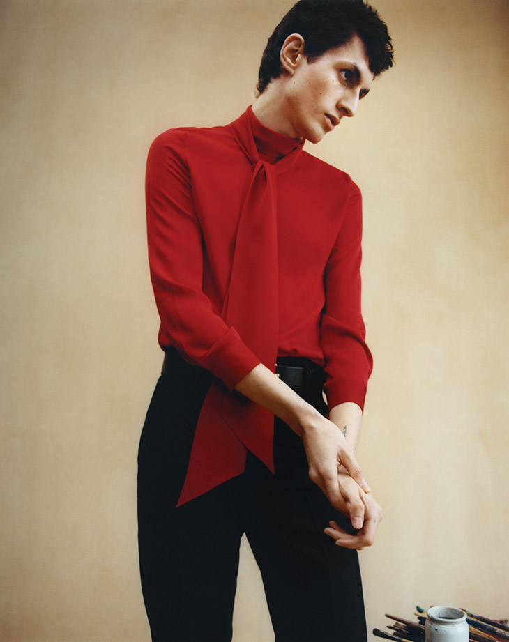 WSJ. Magazine