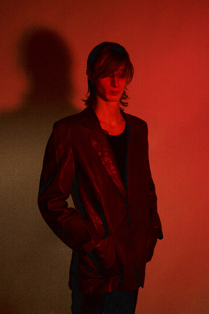 Leon Morris