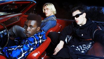 MARCELO BURLON COUNTY OF MILAN