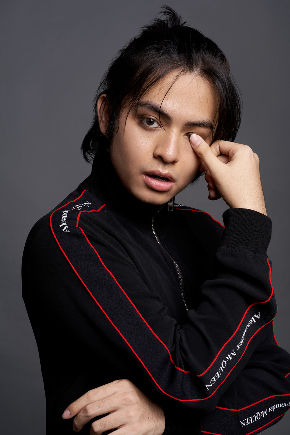 MMSCENE CITIZEN EXCLUSIVE INTERVIEW WITH ANGGA YUNANDA