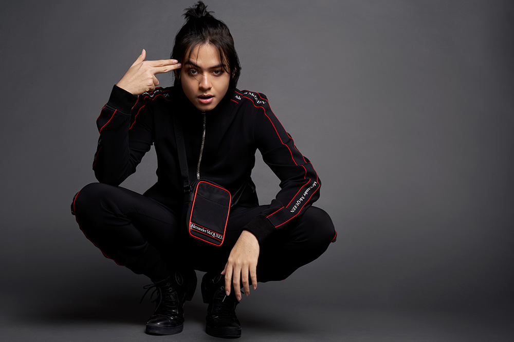 MMSCENE CITIZEN EXCLUSIVE INTERVIEW WITH ANGGA YUNANDA