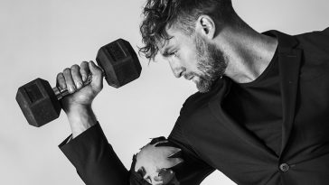 MODEL CITIZEN: EXCLUSIVE INTERVIEW WITH TOM KEMP