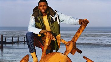 MONCLER 1 JW ANDERSON