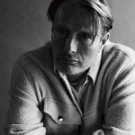 Mads Mikkelsen