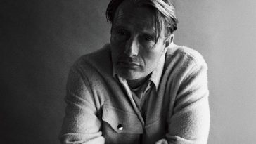 Mads Mikkelsen
