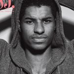 Marcus Rashford