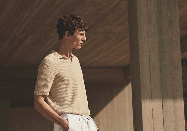 MASSIMO DUTTI