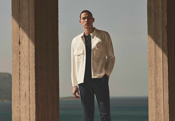 MASSIMO DUTTI
