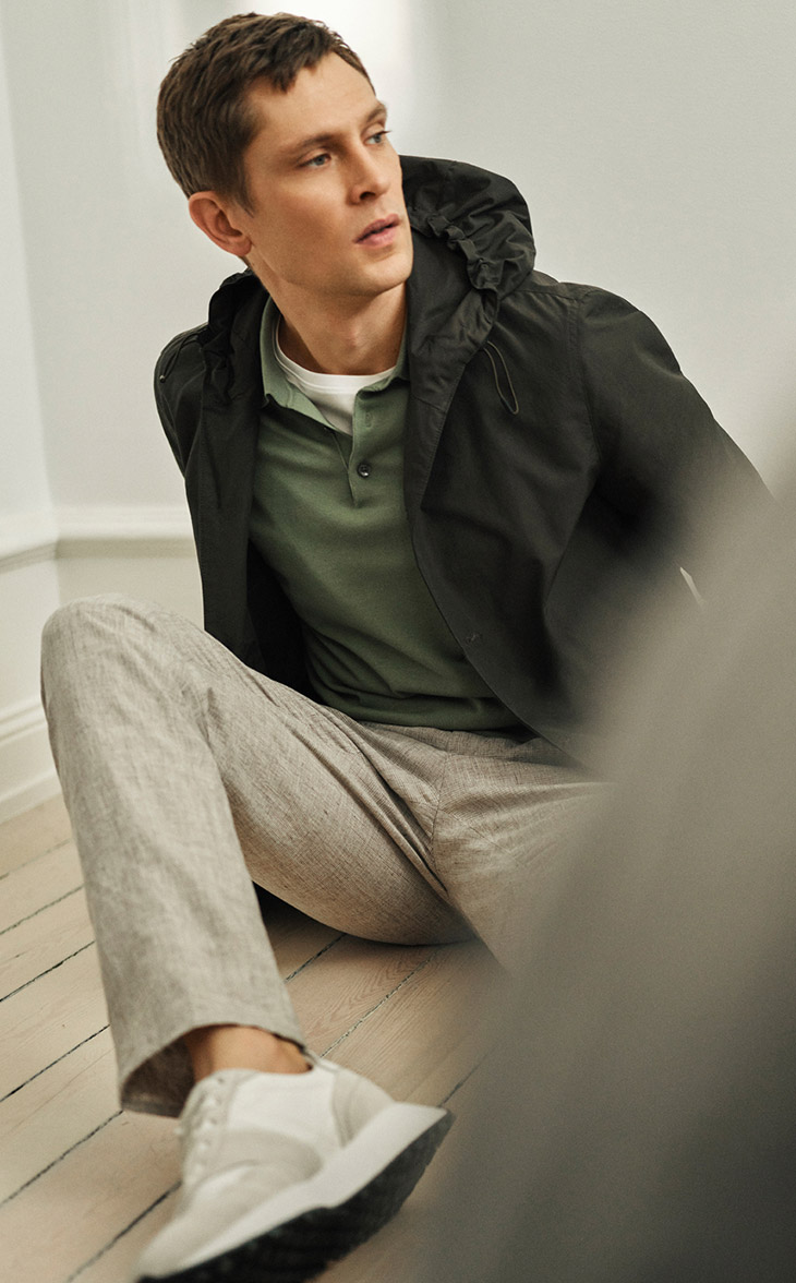 MASSIMO DUTTI