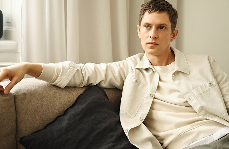 MASSIMO DUTTI