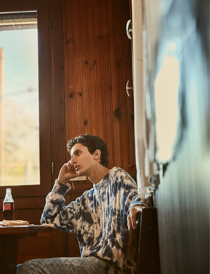 MMSCENE Magazine
