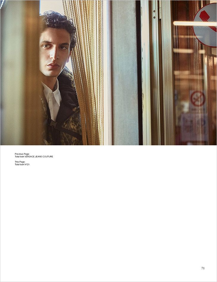 MMSCENE Magazine