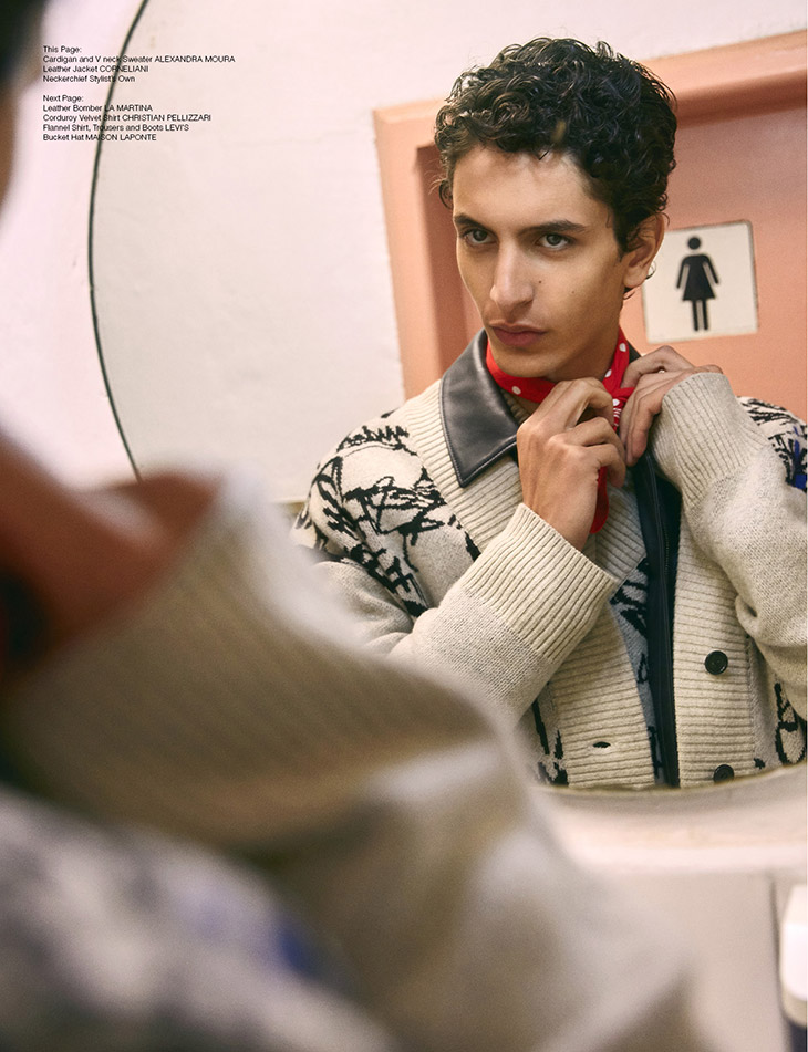 MMSCENE Magazine