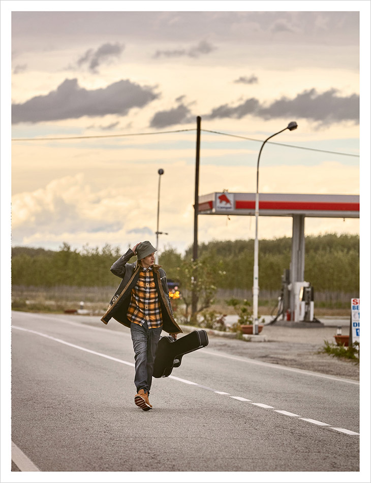 MMSCENE Magazine