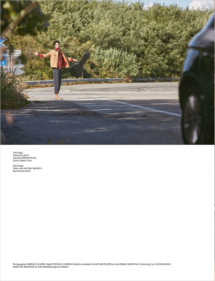 MMSCENE Magazine