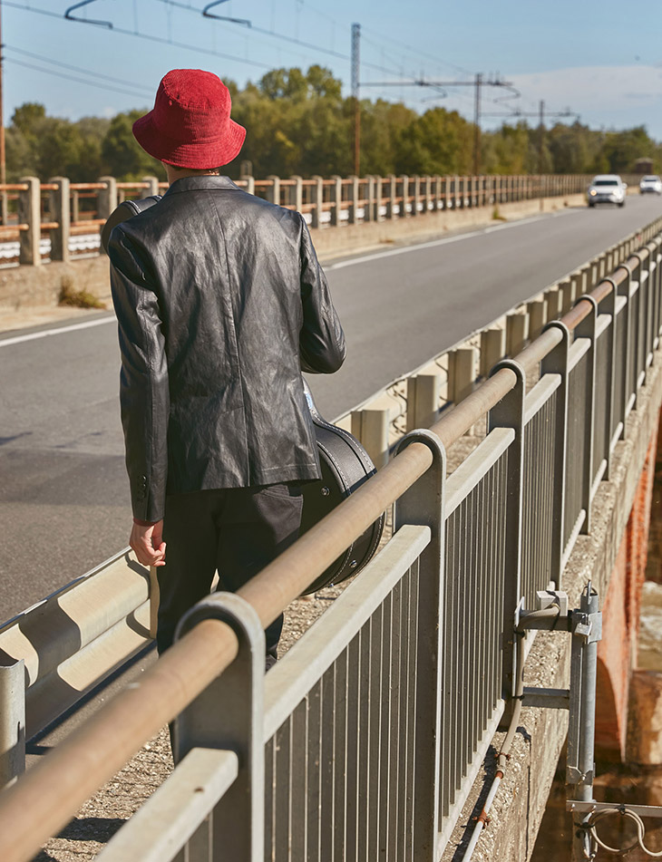 MMSCENE Magazine
