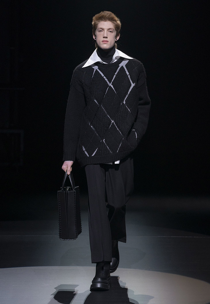 VALENTINO