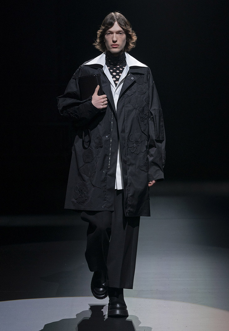 VALENTINO