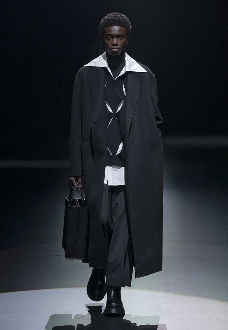 VALENTINO
