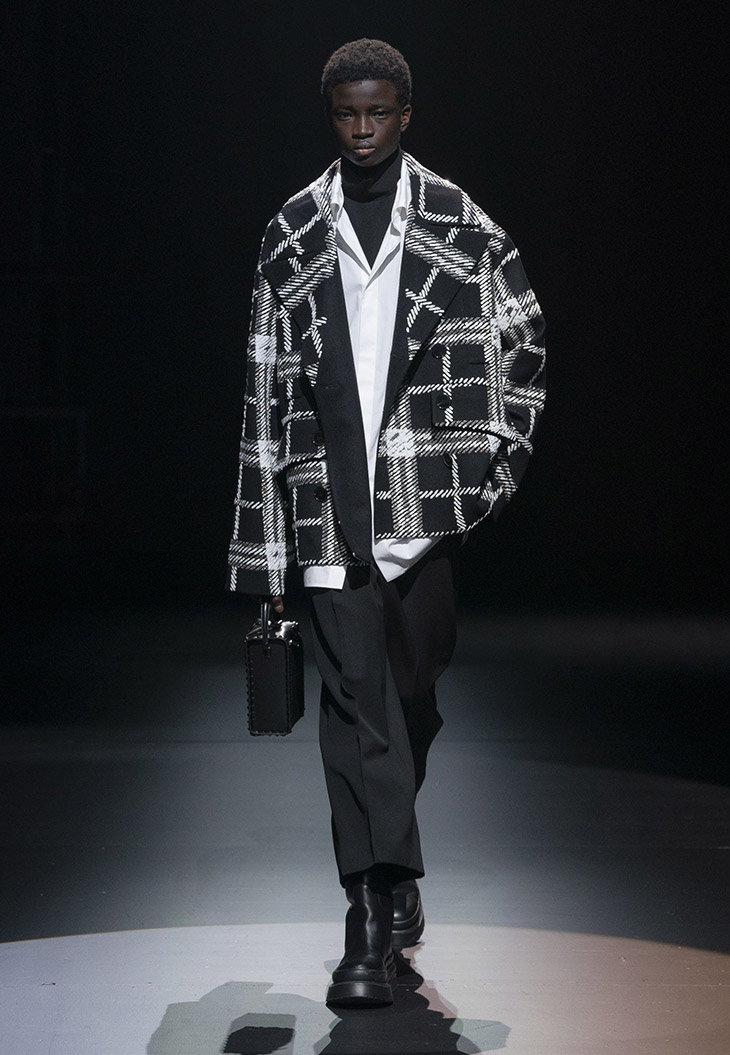 VALENTINO