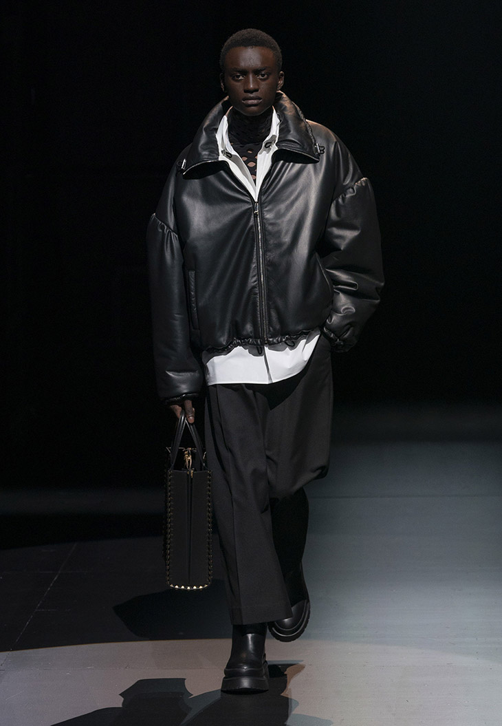 Menswear