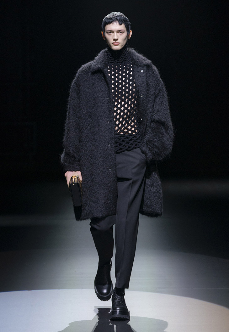 MFW: VALENTINO Fall Winter 2021.22 Collection
