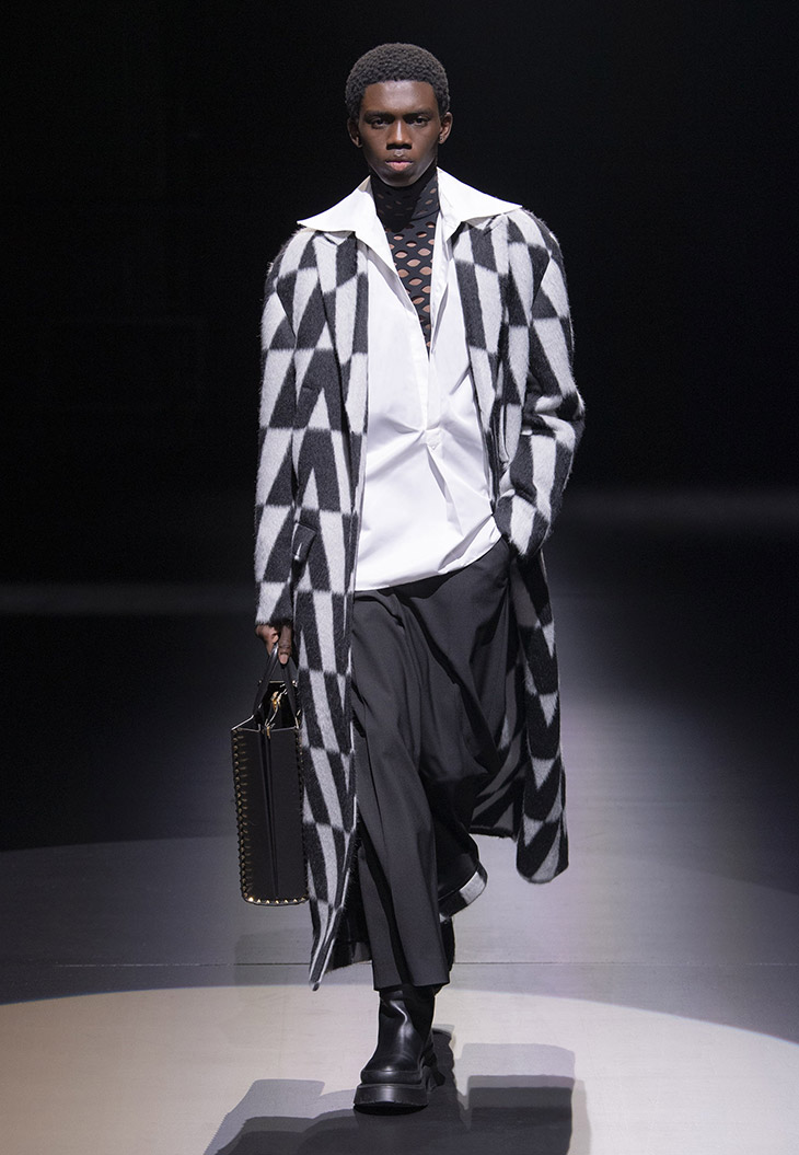 Menswear