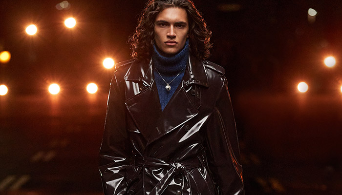 AMIRI Autumn Winter 2021.22 Menswear Collection