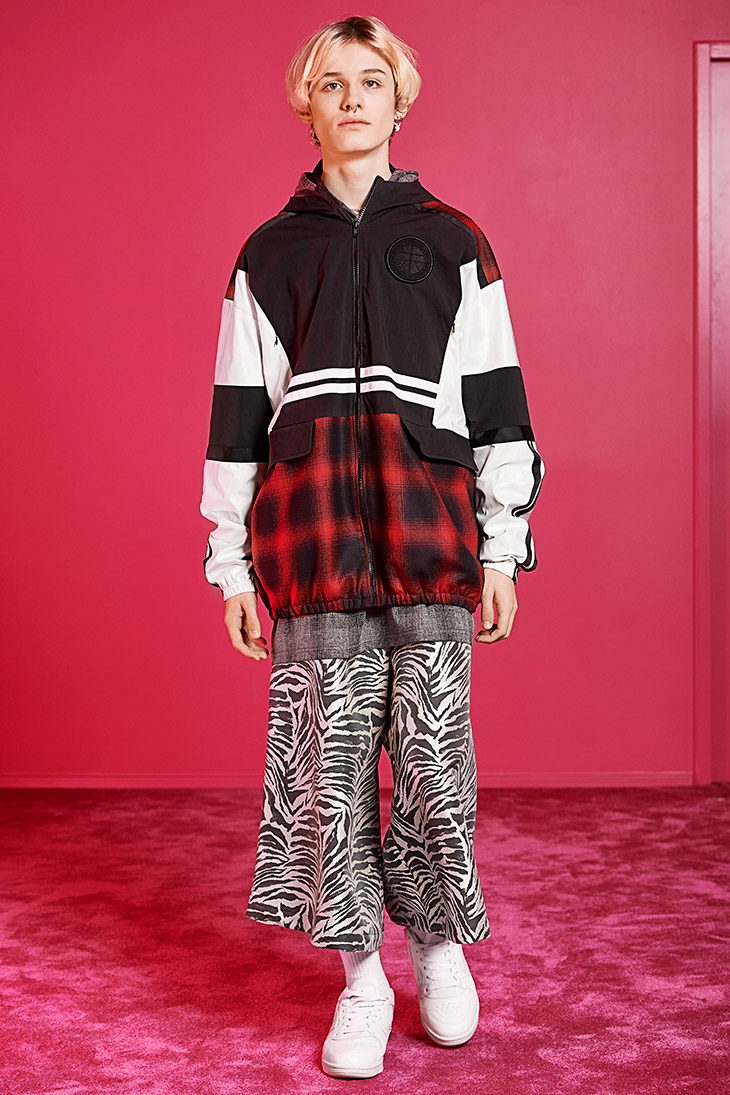 FW21 Menswear
