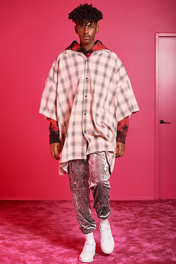 FW21 Menswear