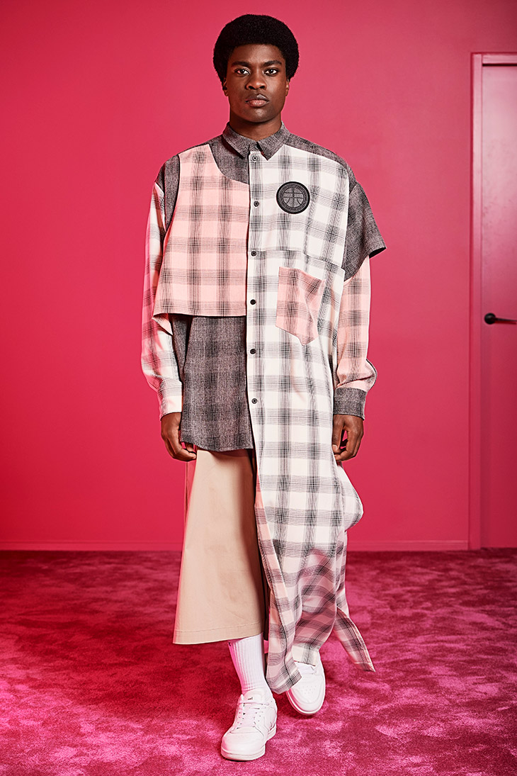 FW21 Menswear