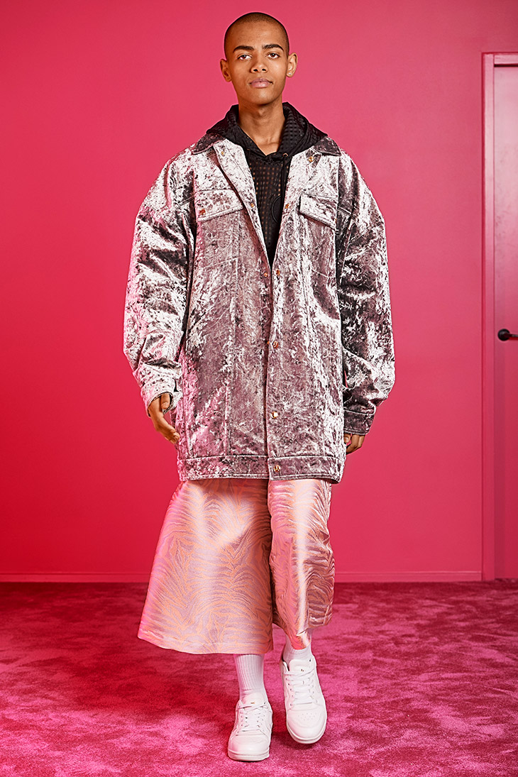 FW21 Menswear