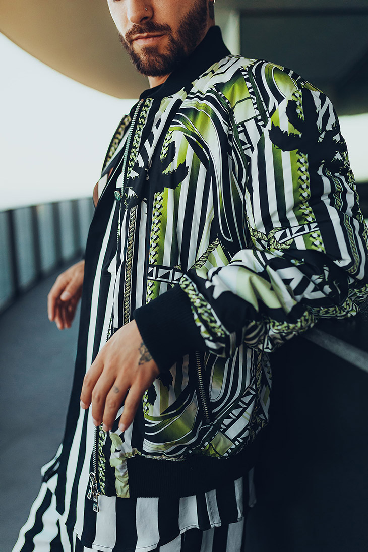 Olivier Rousteing