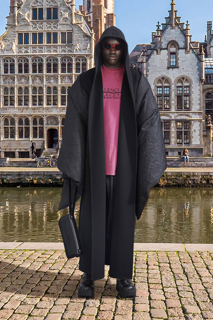 Demna Gvasalia