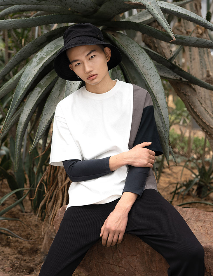 MMSCENE STYLE