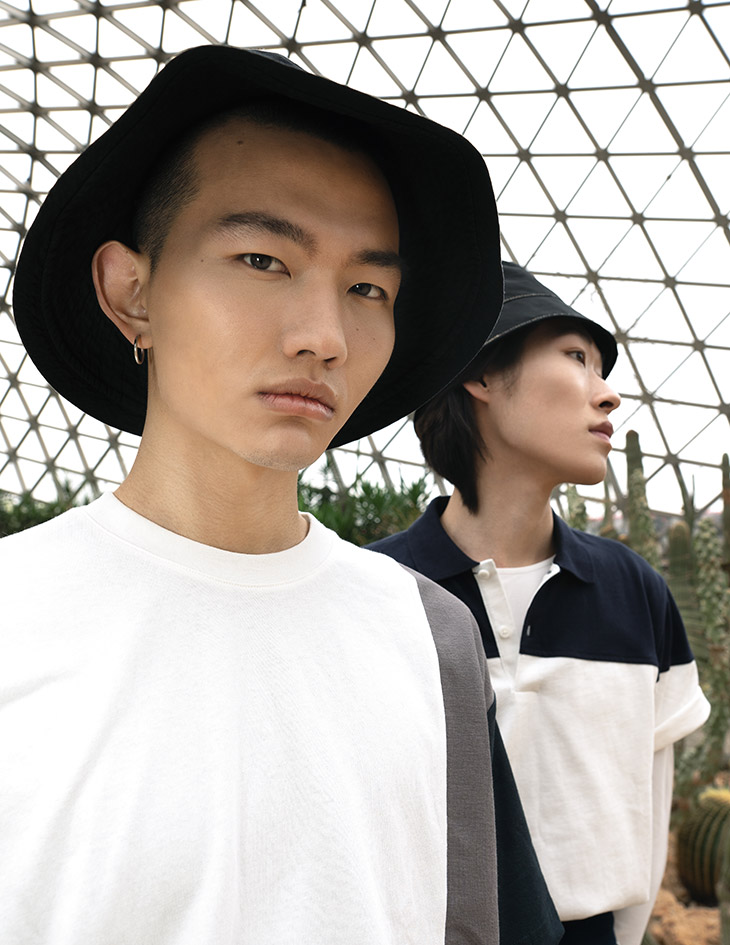 MMSCENE STYLE