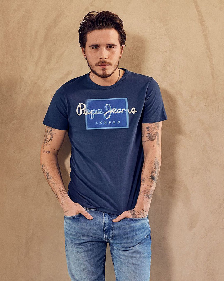 Pepe Jeans Peter T-Shirt Homme
