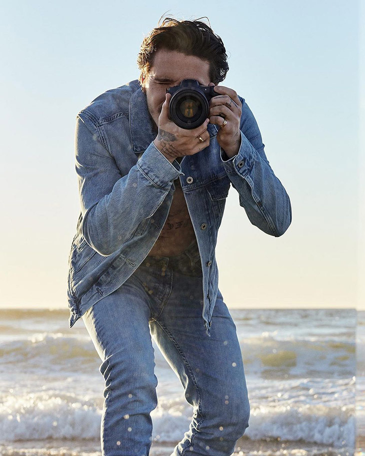 PEPE JEANS