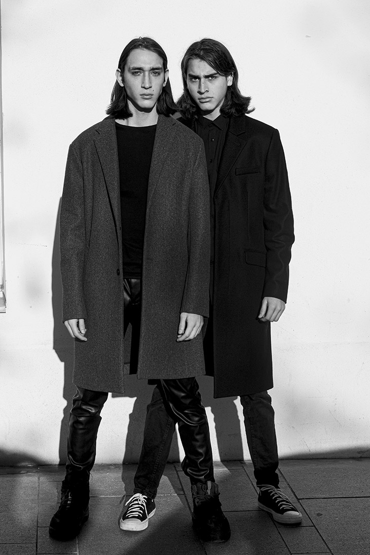 MMSCENE PORTRAITS