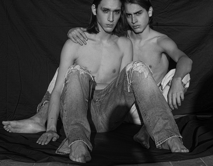 MMSCENE PORTRAITS